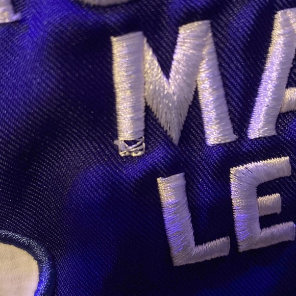 Toronto Maple Leafs tee - Picture 4 of 4